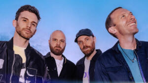 Coldplay anuncia álbum inédito
