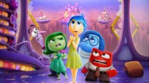 Divertidamente 2: cinemas aumentam número de sessões às vésperas da estreia