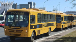Iveco Bus faz a entrega dos primeiros ônibus do “Novo PAC Seleções”