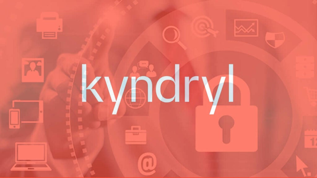 Kyndryl