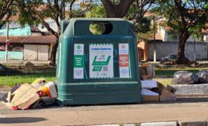 Confira os novos endereços das LEVs de Hortolândia