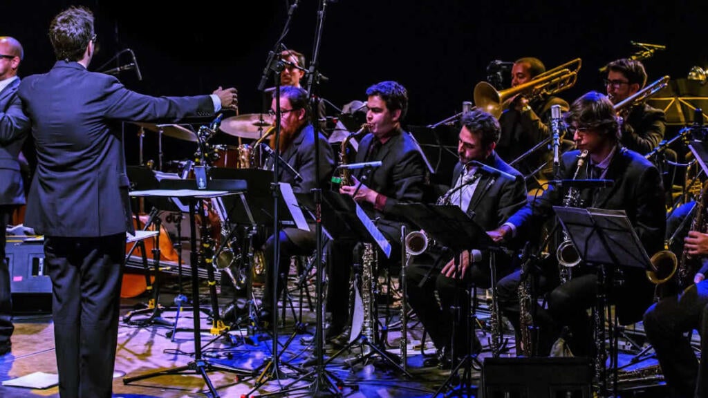 Orquestra Urbana