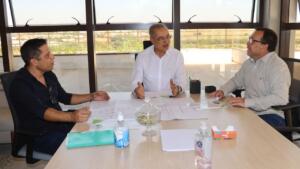 Empresa ProPlast anuncia investimento de 8 milhões e criação de 115 novos empregos em Hortolândia