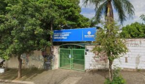 Quadras de Hortolândia receberão novas coberturas