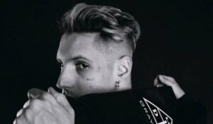 Rapper Spinardi faz show gratuito em Hortolândia: anote na agenda