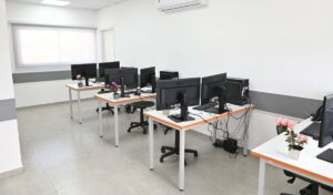 Inscrições abertas em curso gratuito de Técnico em Química em Campinas