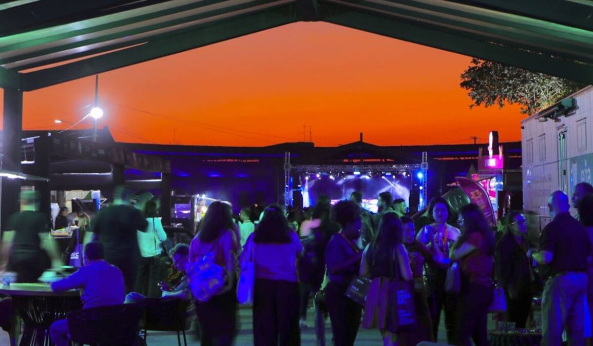 Bateria dos Acadêmicos do Tucuruvi