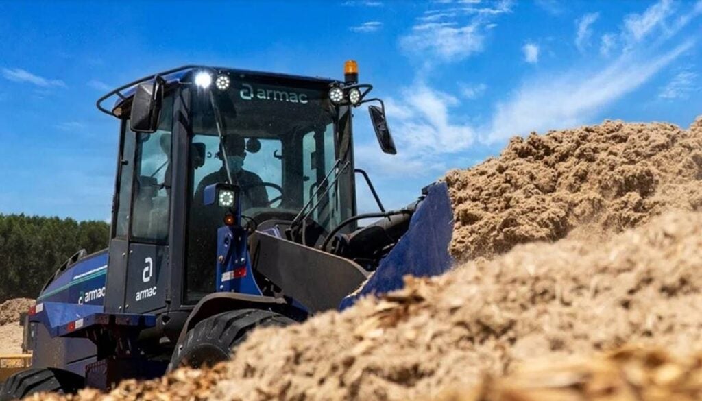 locadora de equipamentos