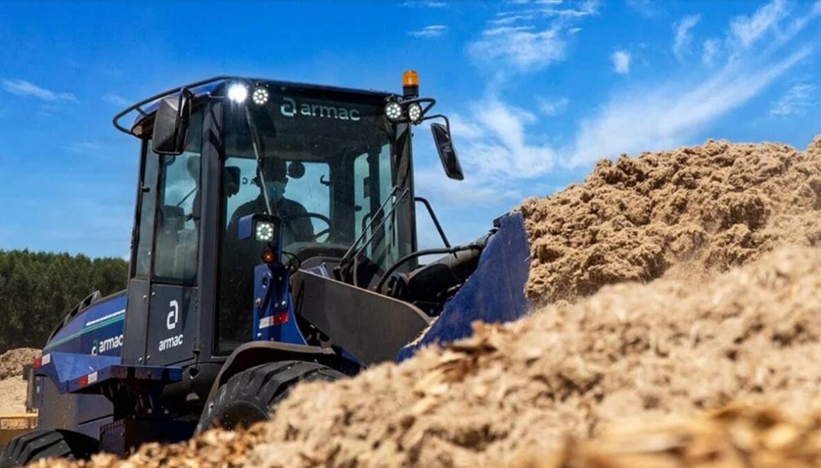 locadora de equipamentos