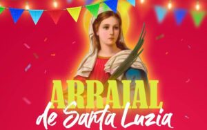 Maior festa julina do Amanda acontece em Julho
