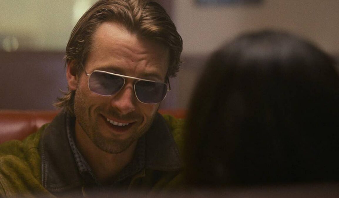 Assassino por Acaso no cinema de Hortolândia