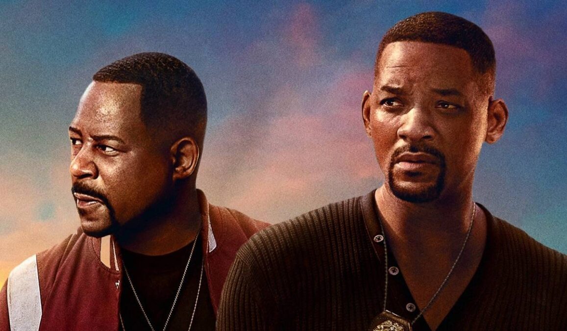 Bad Boys: Até o Fim