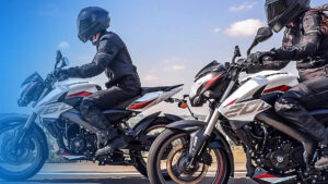 Bajaj inaugura fábrica de motocicletas em Manaus e intensifica presença no Brasil