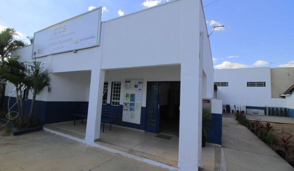 CCS Rosolém
