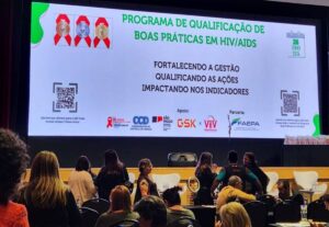 CEI de Hortolândia conquista prêmio de boas práticas em HIV/Aids do Estado