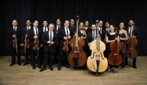 Concerto gratuito com músicas gospel em Hortolândia