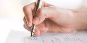Processos seletivos