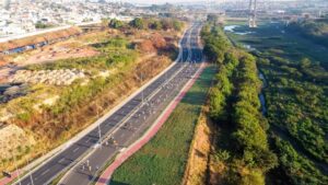 Bloqueio de importante avenida de Hortolândia acontecerá no próximo domingo (16)