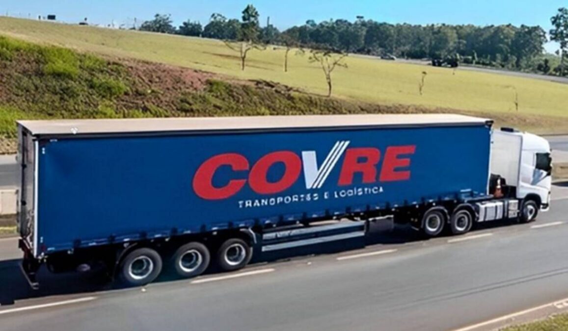 Transportes e Logística