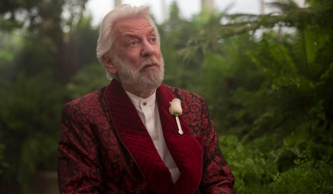 vilão em Jogos Vorazes