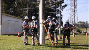 Enel está com inscrições abertas para um programa de capacitação em parceria com o Senai
