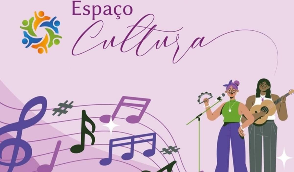 espaço cultural