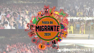 Ela voltou! Festa do Migrante promete ser uma das maiores de Hortolândia e região