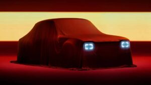 Retorno triunfal do Ford Escort: entenda detalhes