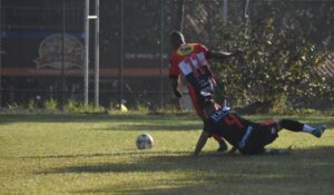 Santa Clara e Geração 2000 goleiam na 2ª rodada do Campeonato de Futebol Amador de Hortolândia