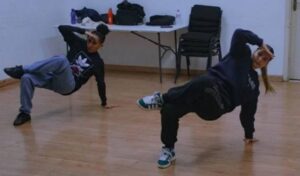 Aulas gratuitas de hip hop na região: confira como se inscrever