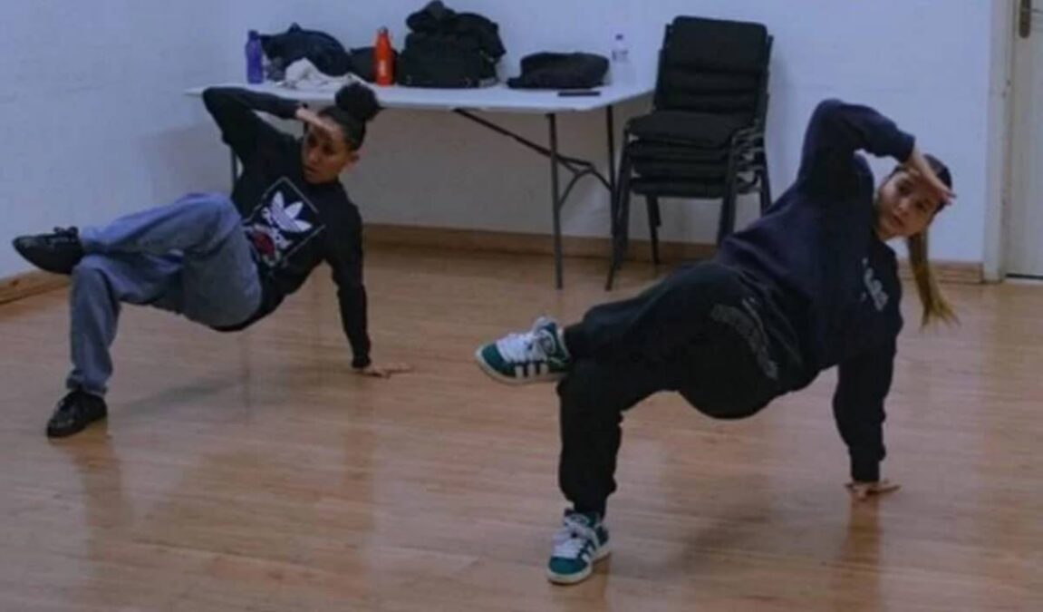 Aulas gratuitas de hip hop na região: confira como se inscrever