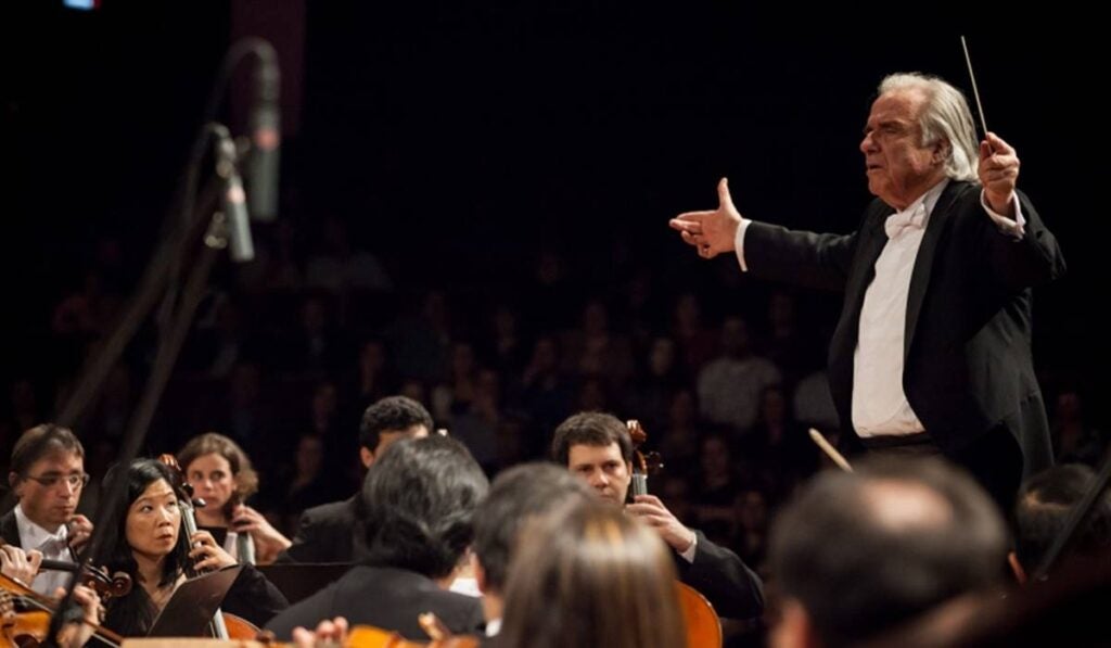 Maestro João Carlos Martins