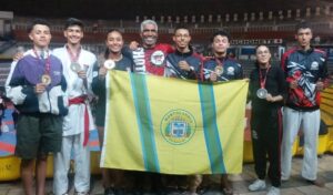 Superatletas do Karatê de Hortolândia conquistam 6 medalhas em etapa do Campeonato Paulista