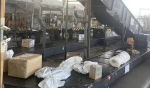 Leilão Virtual com itens do antigo terminal de Viracopos acontecerá na próxima sexta-feira (07): saiba como participar
