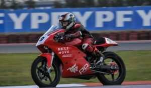 Piloto de 9 anos morre após se envolver em acidente no Autódromo de Interlagos