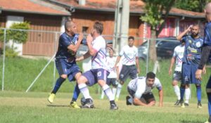 Saiba como inscrever sua equipe na categoria Master do futebol amador de Hortolândia