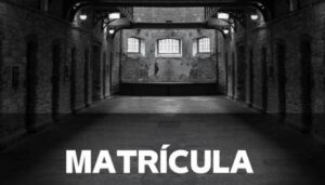 Livro “Matrícula”, com contos sobre presidiários, será lançado hoje (18) em Hortolândia