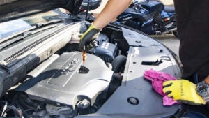 Ceprocamp abre inscrições para curso gratuito de mecânica automotiva