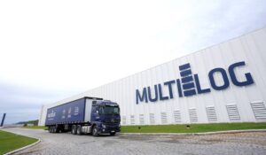 Multilog abre oportunidades de emprego para cidades da região