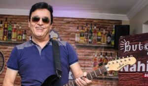Quem é o cantor Nahim, encontrado morto em seu apartamento em SP