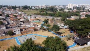 Confira quais serão as 4 nascentes que se manterão preservadas em Hortolândia