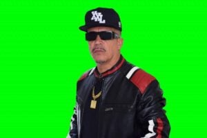 Ndee Naldinho é atração do BRC em Hortolândia na próxima terça-feira (2)