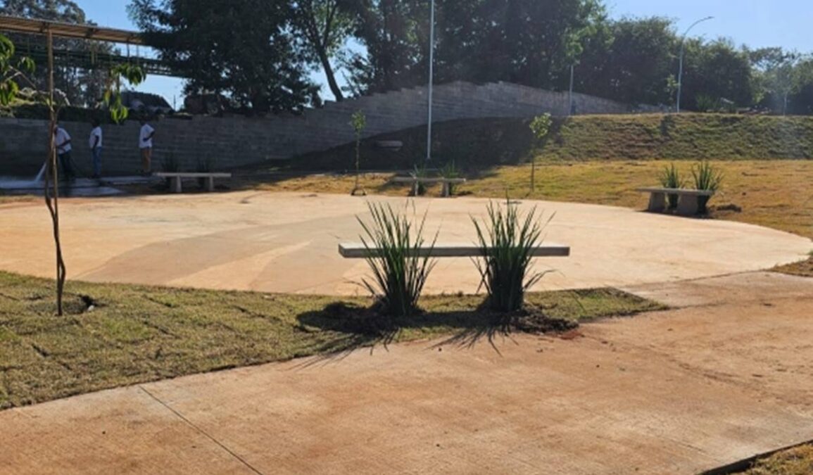 novo parque socioambiental