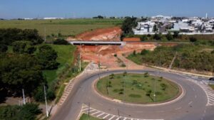 Novas obras viárias acontecerão em Hortolândia, em breve: veja quais regiões serão beneficiadas