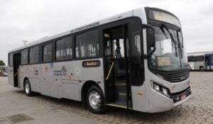 Linha 3.46 – “Jd. Aline” em Hortolândia: horários de ônibus atualizado