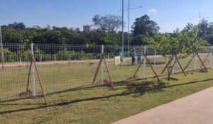 Saiba onde será implantado ParCão em Hortolândia