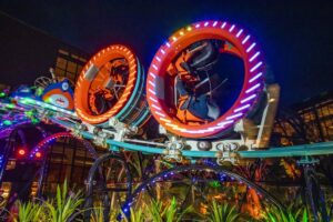 Cacau Show vai construir o Maior Parque temático da América Latina no interior de São Paulo