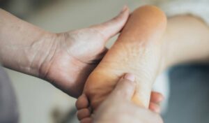 Curso gratuito de SPA e Plástica dos Pés em Hortolândia: inscrições abertas