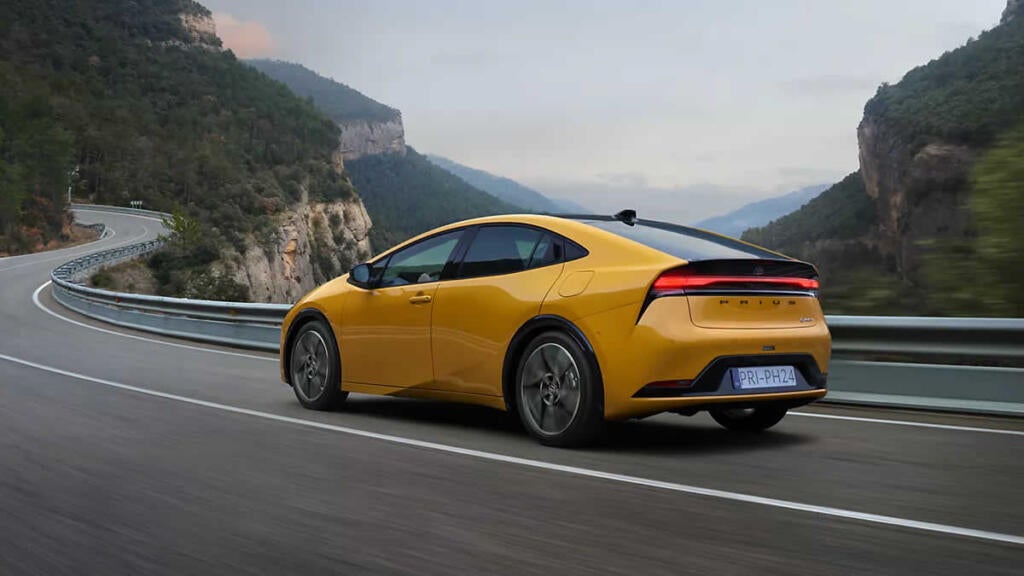prius