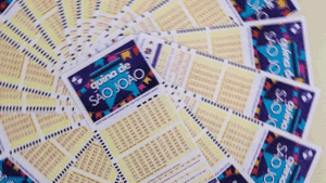 Quina de São João 2025 sorteia R$ 250 milhões neste sábado: veja como participar